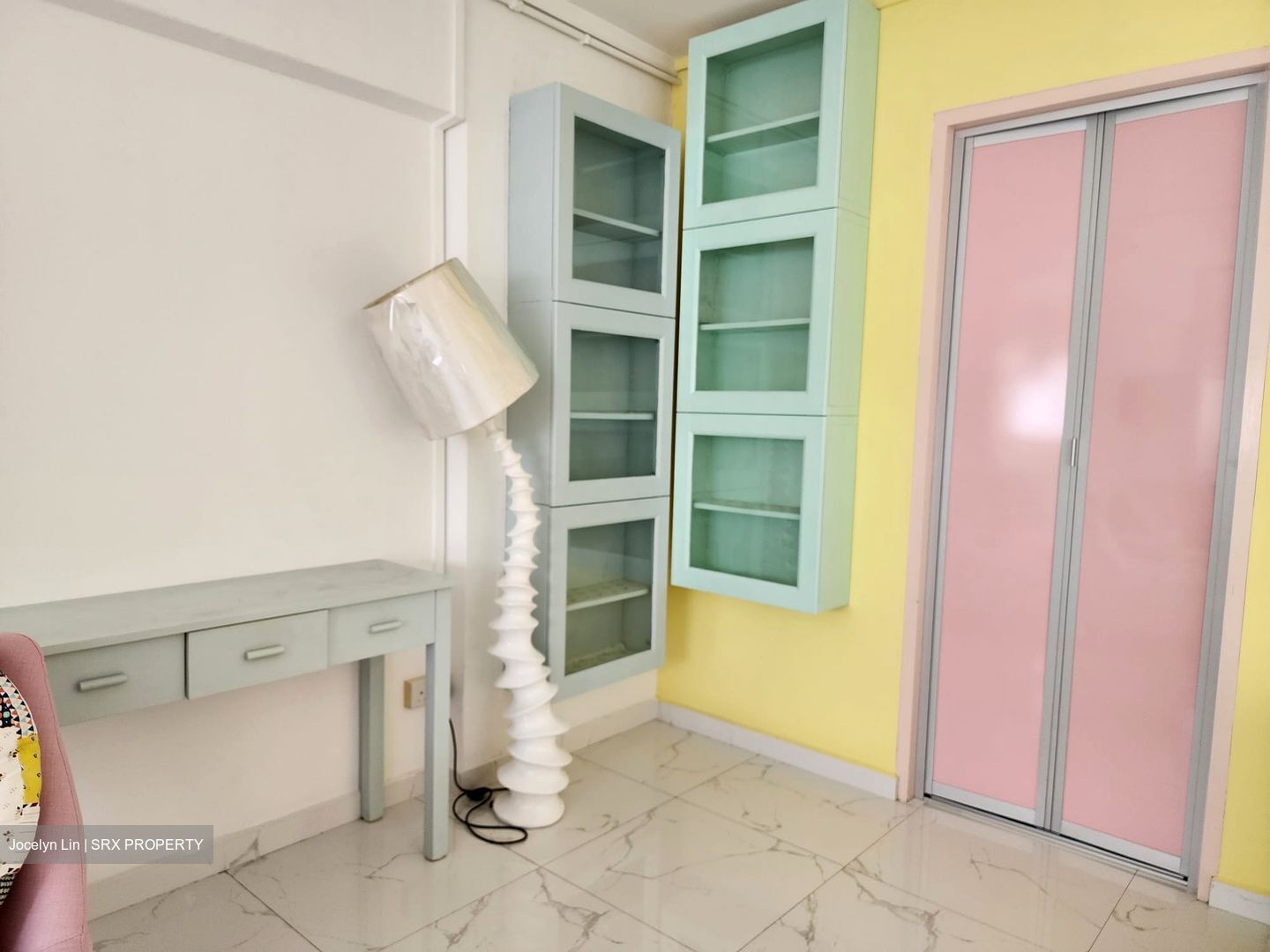 Blk 660 Hougang Avenue 8 (Hougang), HDB 4 Rooms #530679521